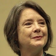 Ellen McLain