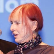 Britt Allcroft