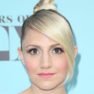 Annaleigh Ashford