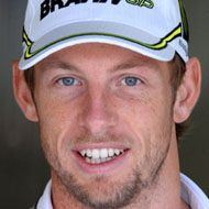 Jenson Button