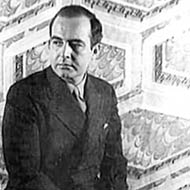Composers born March 9
