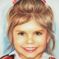 Judith Barsi