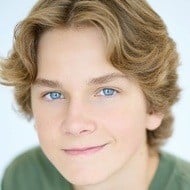 Mitchell Berg
