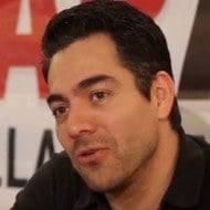 Omar Chaparro