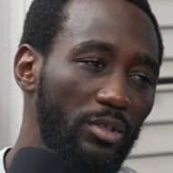 Terence Crawford