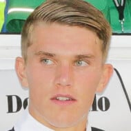 Viktor Einar Gyökeres