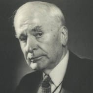 Cordell Hull
