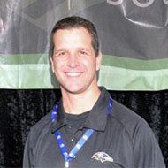 John Harbaugh