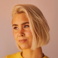 Sarah Anna Hartmann