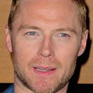 Ronan Keating