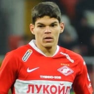 Ayrton Lucas