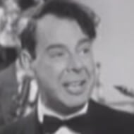 Joe E. Lewis