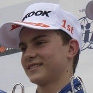 Oscar Piastri