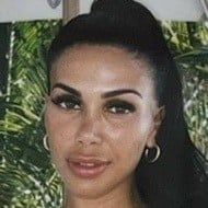 Isabel Raad