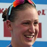 Jodie Stimpson