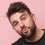 Rappers born in Maine