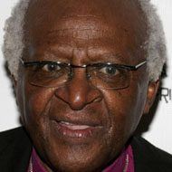 Desmond Tutu