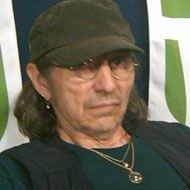 John Trudell