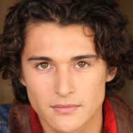 Liam Woodrum