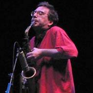 Saxophonists