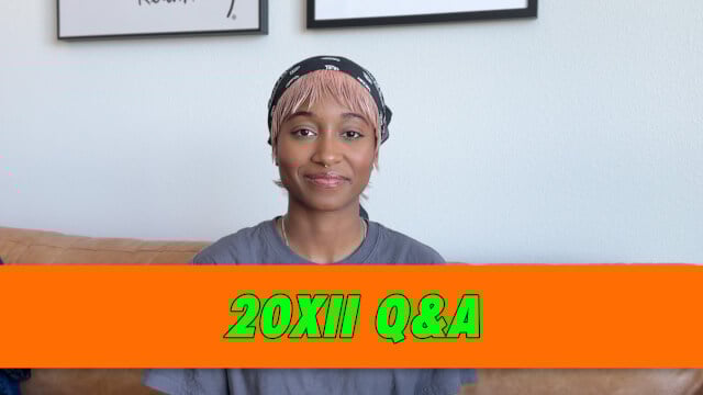20XII Q&A