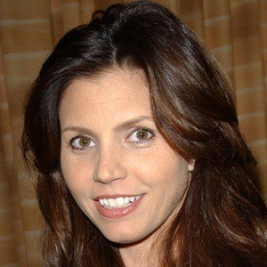 Charisma Carpenter Headshot 9 of 10