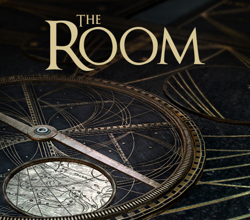 The Room tile