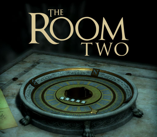 The Room Two tile