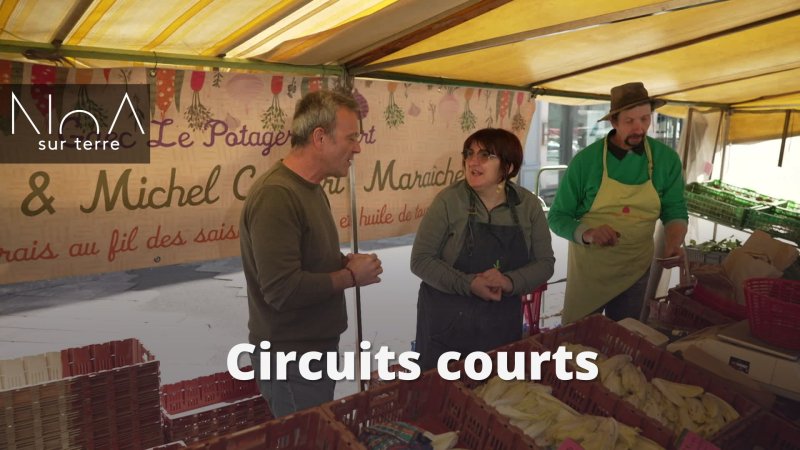 Circuits courts - vidéo undefined - france.tv