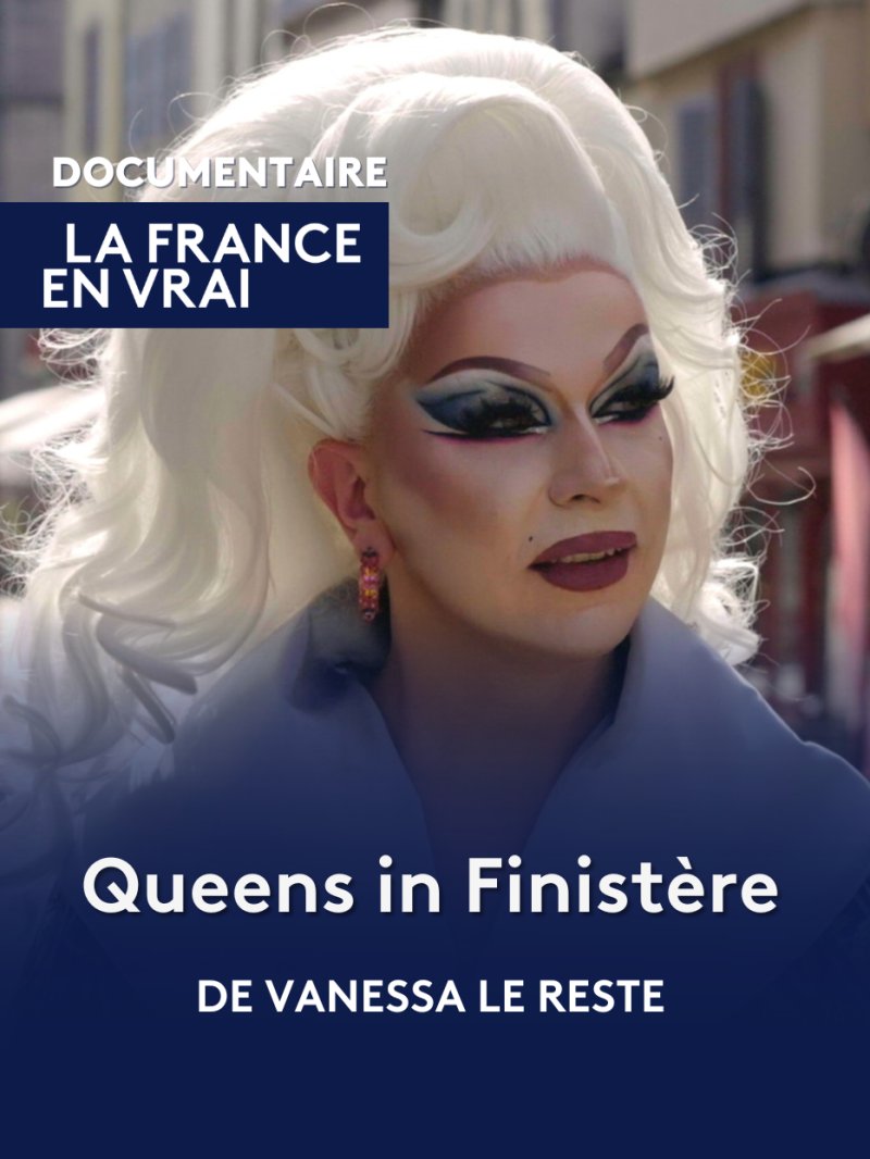 Queens in Finistère - vidéo undefined - france.tv