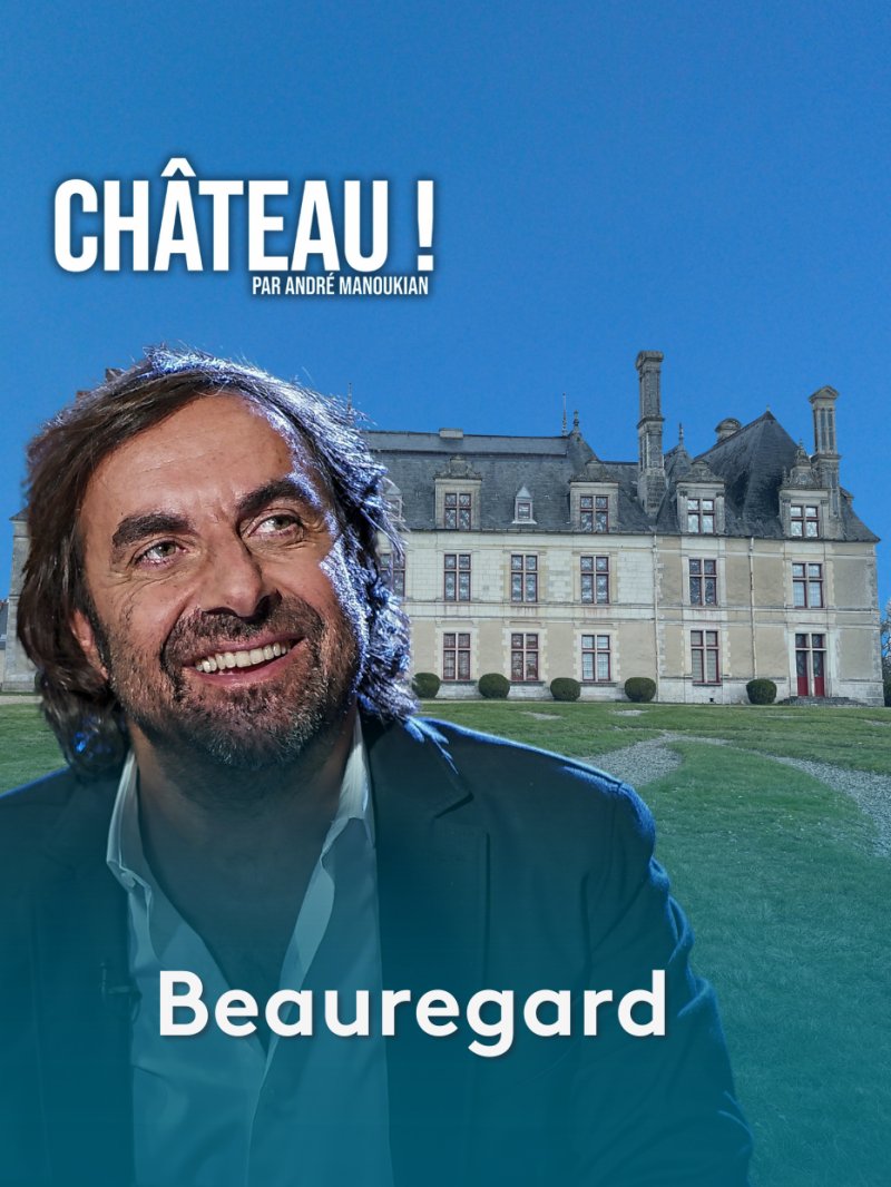 Découvrez le château de Beauregard - vidéo undefined - france.tv