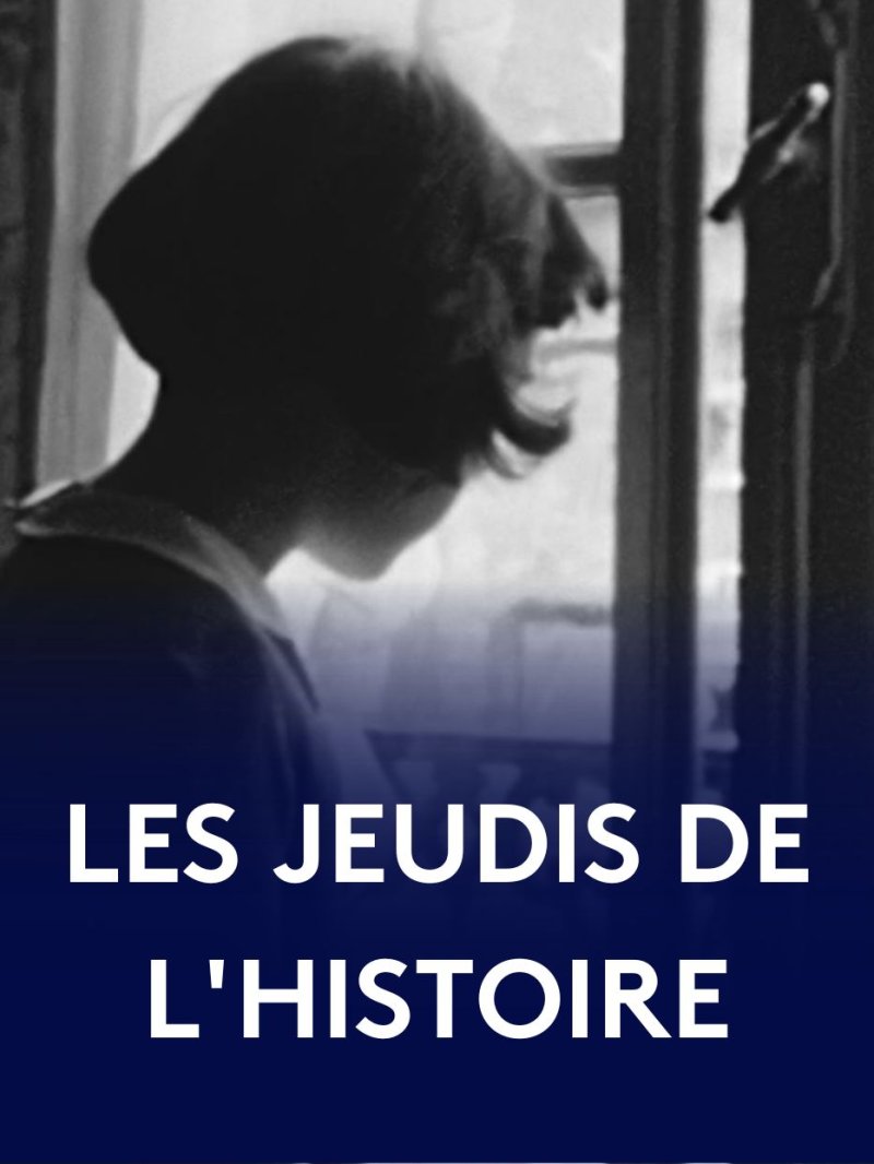 Les jeudis de l'histoire de Normandie - france.tv