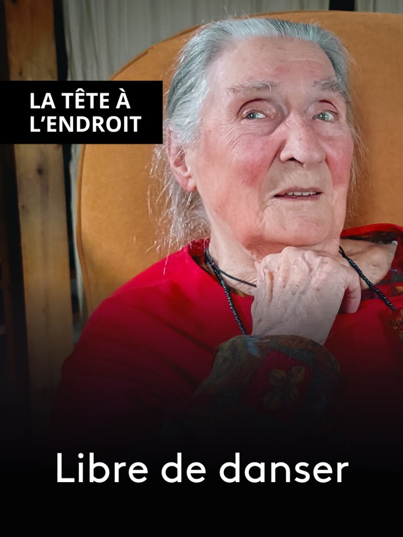 Libre de danser - vidéo undefined - france.tv