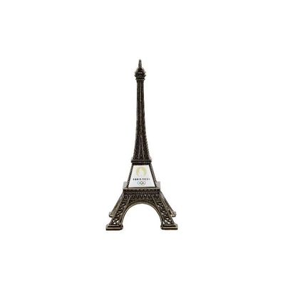 La Tour Eiffel miniature d'Artertre sous licence Paris 2024 est fabriquée en Île-de-France.
