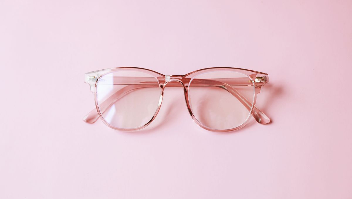 Des lunettes de vue (photo d'illustration)