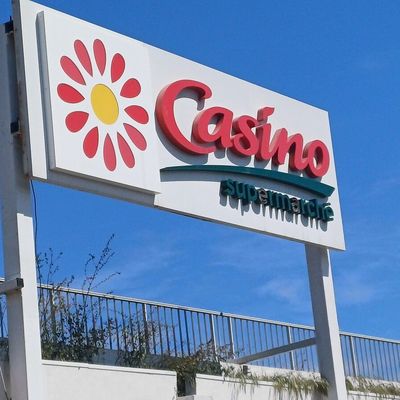 L'incertitude perdure pour les 1.300 salariés des 19 enseignes Casino en Corse, détenues par le groupe Codim 2