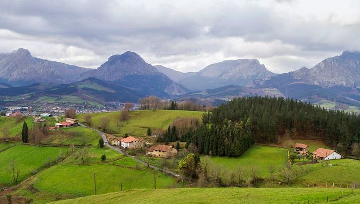 18 Fermes au Pays Basque ouvrent leurs portes dimanche 28 avril