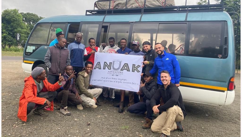 L'agence de voyage Anuak Avdenture propose plusieurs destinations entre l'Afrique et l'Asie