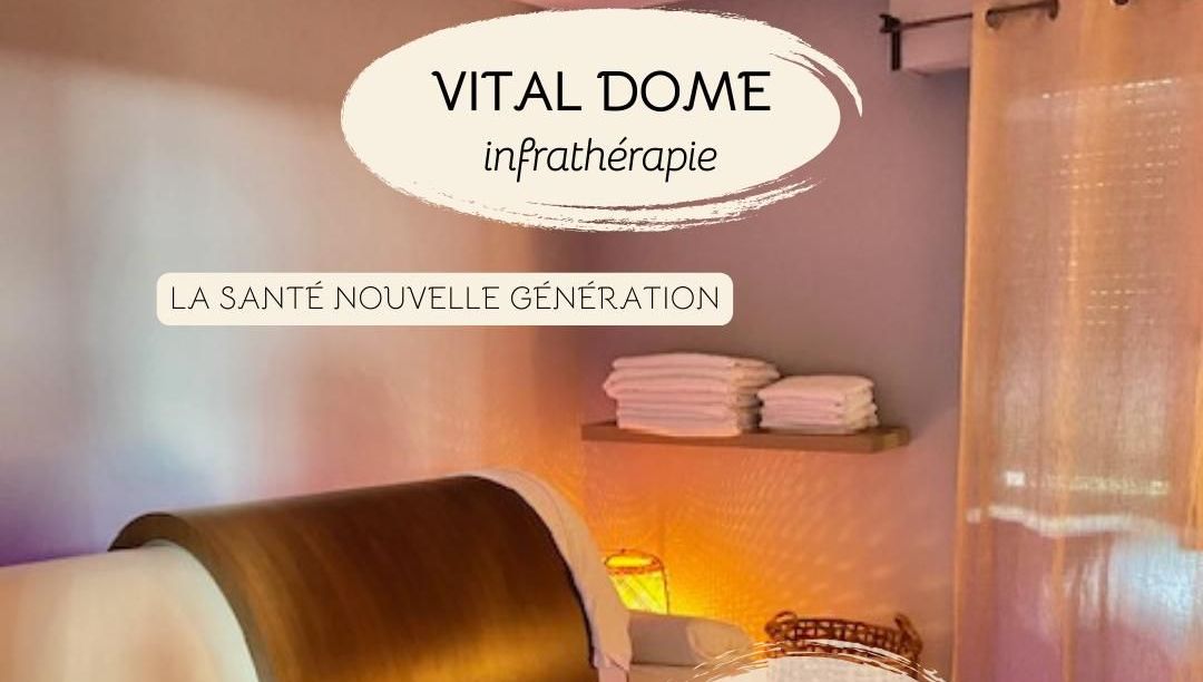 Vital dome à Rumilly