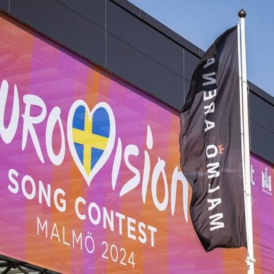 La finale de l'Eurovision se déroule le samedi 11 mai à Malmö