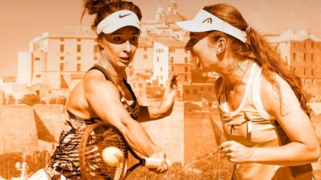 Qui de Valentina Ryser ou de Daria Snigur remportera le 5e Ladies Open de Calvi ?