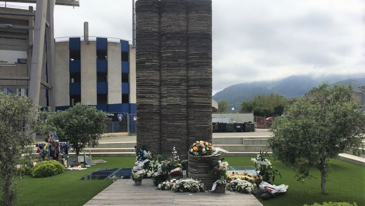 200 collégiens corses sensibilisés à la tragédie de Furiani du 5 mai 1992