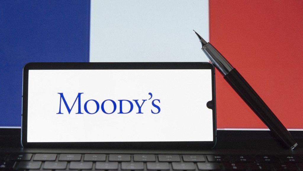 Les agences de notation Moody's et Fitch se prononcent sur la dette souveraine française ce vendredi soir