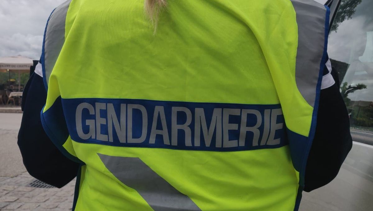 Quatre jeunes dont trois mineurs ont été arrêtés pour détentiton et transport de stupéfiants du côté de Sarlat en Dordogne.