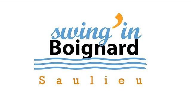 Swing'in Boignard