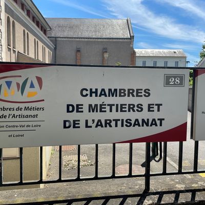 La CMA Centre-Val de Loire emploie actuellement 650 personnes