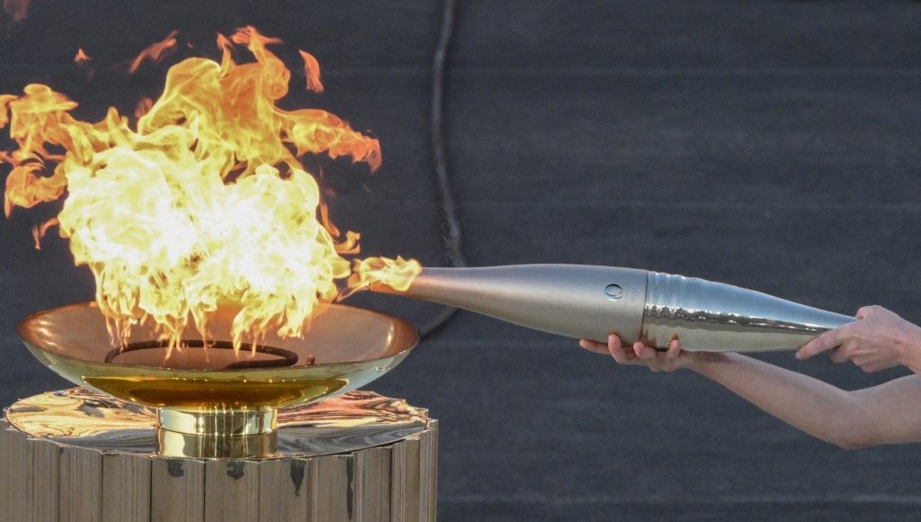 La flamme olympique des JO de Paris sera de passage dans le département du Doubs le mardi 25 juin