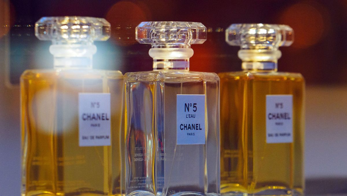 Une dizaine de parfums ont été volés dans un commerce du centre commercial des Clairions d'Auxerre.
