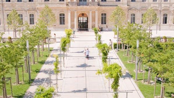 Les Leçons de l'Université à tout âge - Avignon
