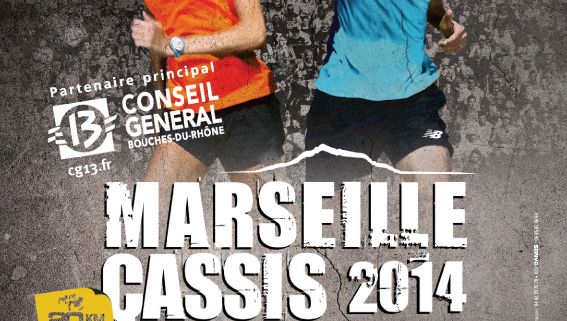 Gagnez votre dossard pour le Marseille-Cassis 2014
